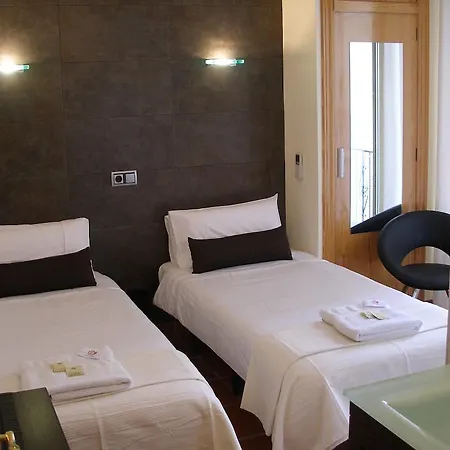 Guest house Casa Don Juan *