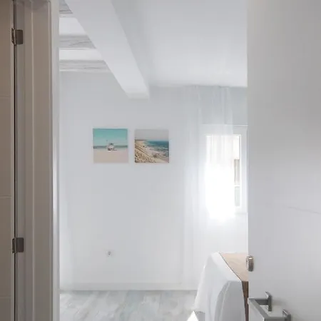 Apartamento Olivia *