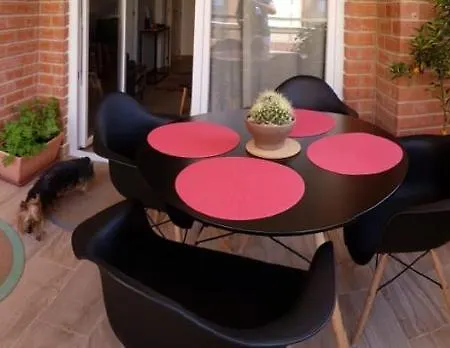 Lägenhet Apartamento Benidorm