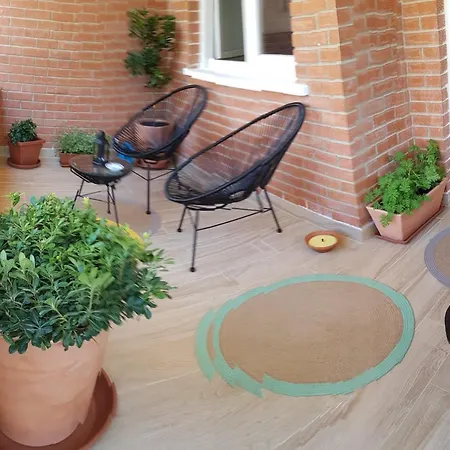 Apartamento Benidorm Lägenhet Benidorm