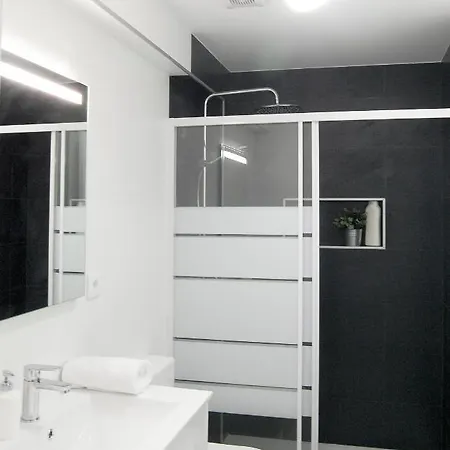 Apartamento Olivia