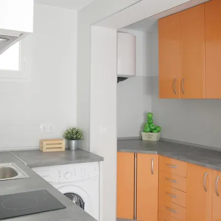 Apartamento Olivia Benidorm