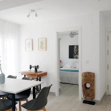 Apartamento Olivia