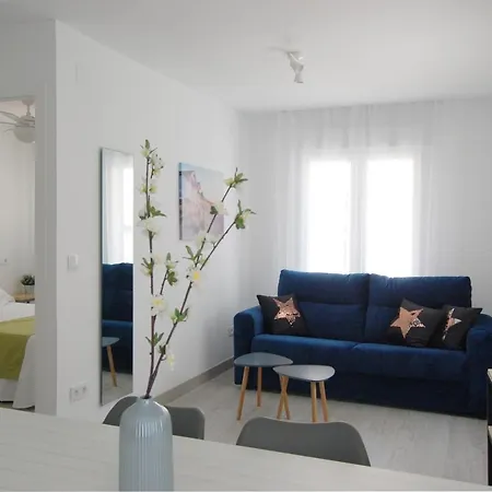 Apartamento Olivia Benidorm