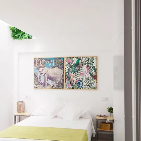 Apartamento Olivia Benidorm