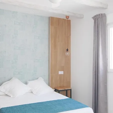 Apartamento Olivia