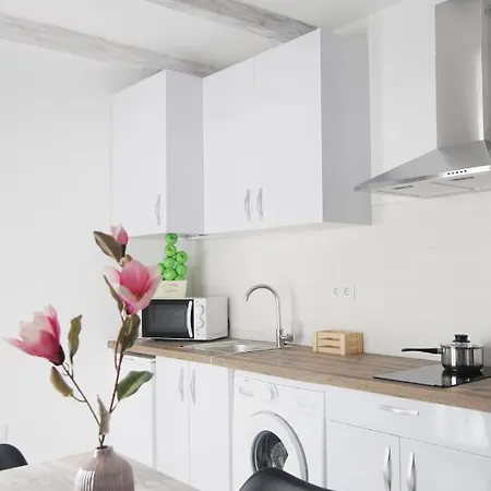 Apartamento Olivia