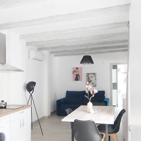 Apartamento Olivia *