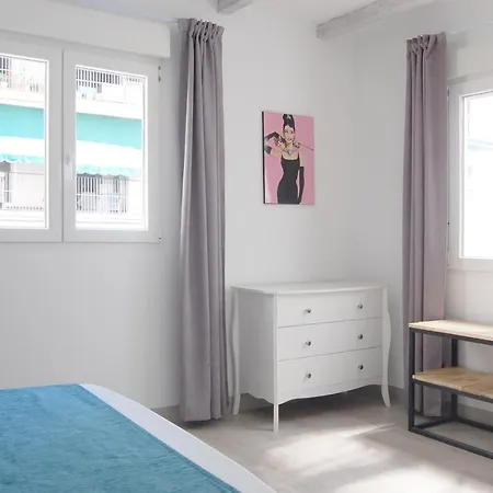 Apartamento Olivia