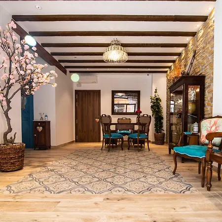 Maremar Apartament *
