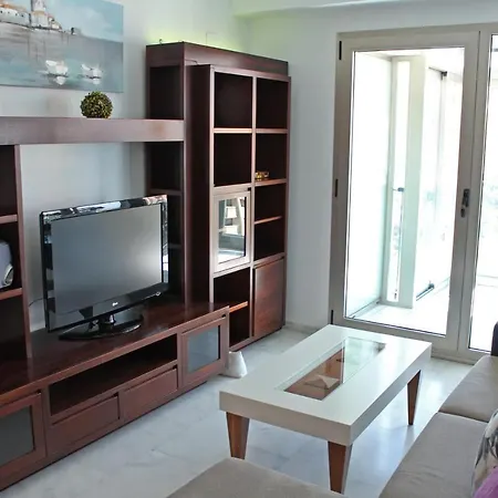 Skyline 12 2-bedroom In Torre Lugano Apartment