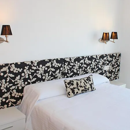 Apartment Skyline 12 2-bedroom In Torre Lugano *
