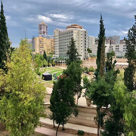 Belvedere Apartamento *
