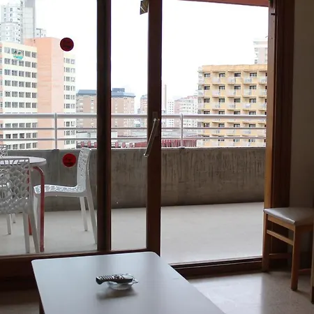 Apartment Alpha