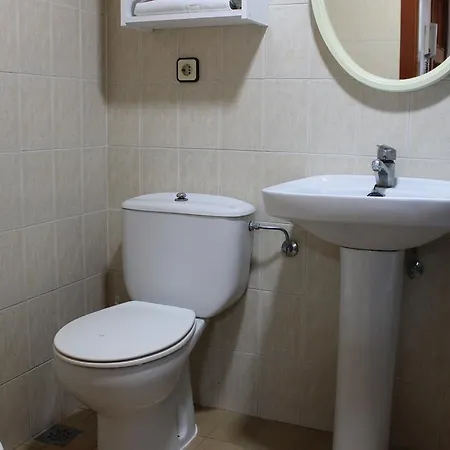 Alpha Apartment