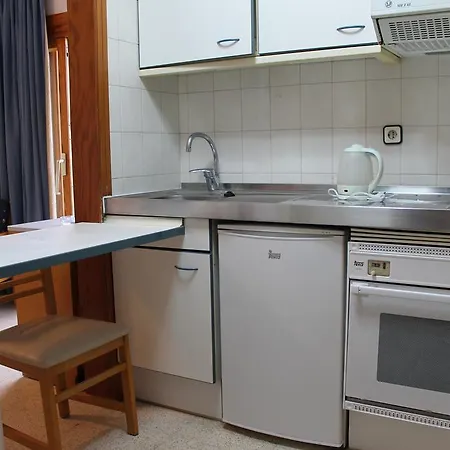 Apartment Alpha *