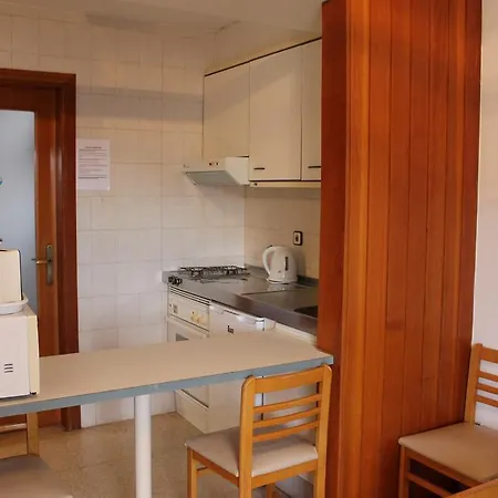 Apartment Alpha