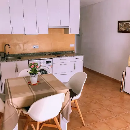 דירה Apto San Angelo Vistas Al Mar 400 M *