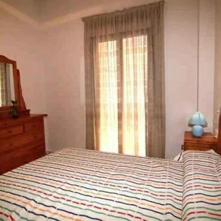 Apartamento Golondro