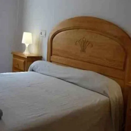 Apartamento Golondro *