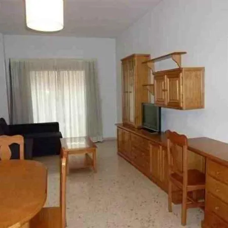 Golondro Apartamento *