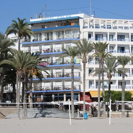 Colon Benidorm