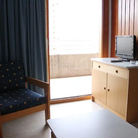 Apartment Alpha *