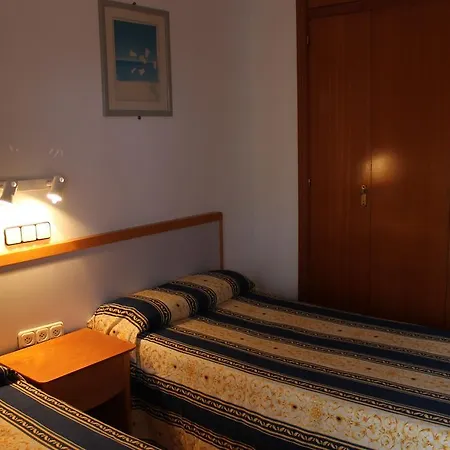 Alpha Apartment Benidorm