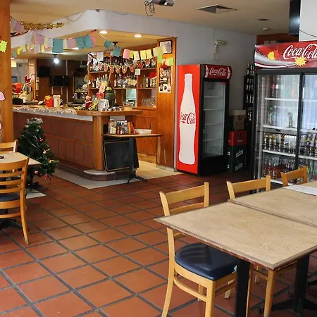 Alpha Apartment Benidorm