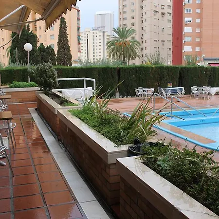 Apartment Alpha *