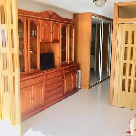 Apartamento Apartamento Mar Azul