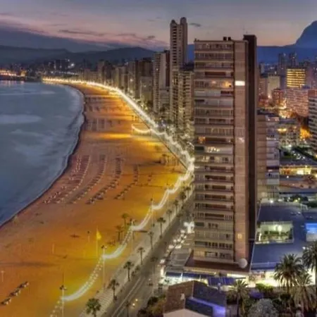 Apartamento Apartamento Mar Azul *