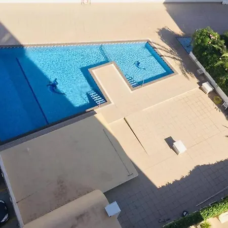 Apartamento Mar Azul Benidorm