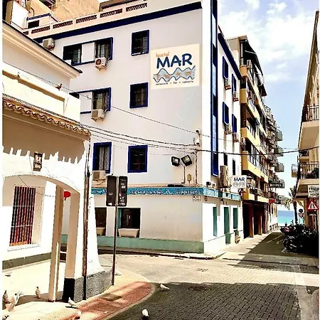 Mar Casa de hóspedes