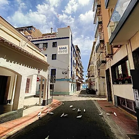 Mar Casa de hóspedes