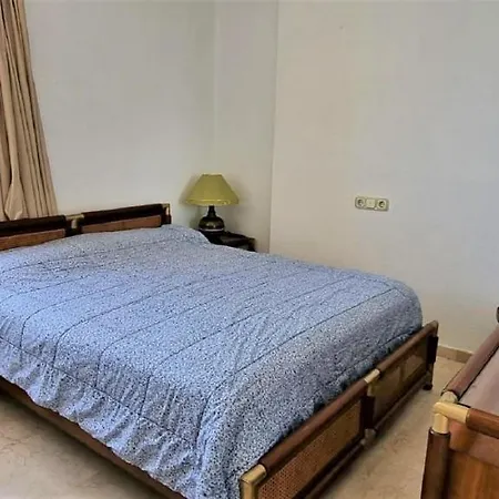 Torre Levante/32 Appartement