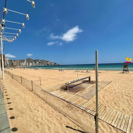 Casa de hóspedes Mar 2*