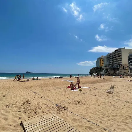 Casa de hóspedes Mar 2*