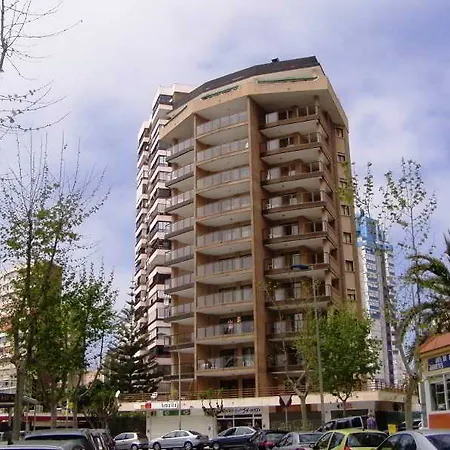 Apartment Amalia *
