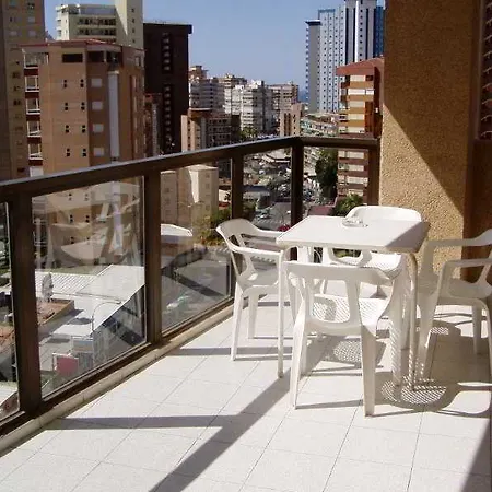 Amalia * Benidorm