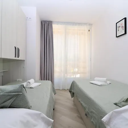 Don Miguel 2-a Levante Apartment *