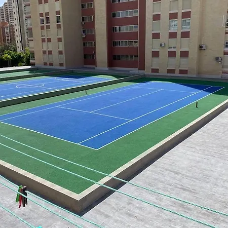 Lidersol Appartement *