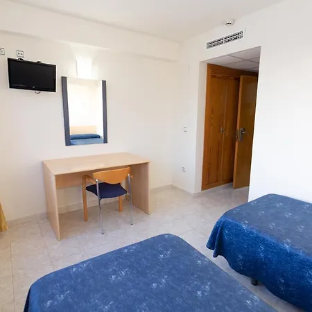 Complejo Residencial Lope De Vega Apartment *