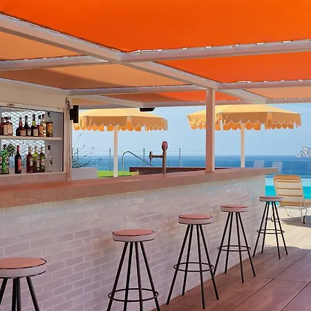 H10 Porto Poniente 4* Sup 호텔 베니돔