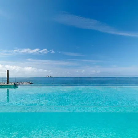 호텔 H10 Porto Poniente 4* Sup 4*
