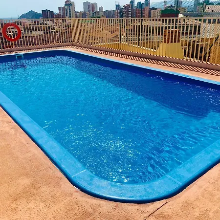 Apartamento Belvedere *