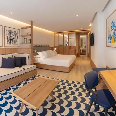 호텔 H10 Porto Poniente 4* Sup 4*