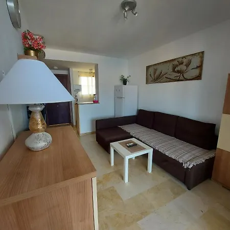 Apartment Diamond Benidorm