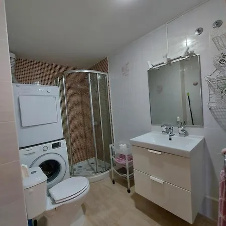 Diamond Apartment *