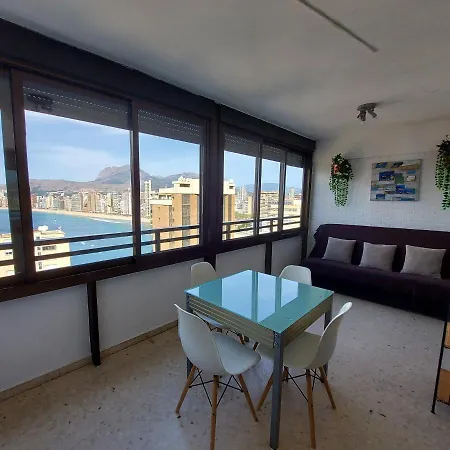 Diamond Apartment
